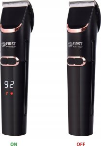Maszynka do włosów First First Austria Plaukų kirpimo mašinėlė FIRST FA-5676-7 19