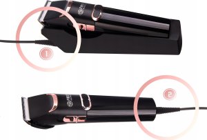 Maszynka do włosów First First Austria Plaukų kirpimo mašinėlė FIRST FA-5676-7 2