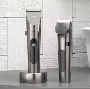 Maszynka do włosów First First Austria Plaukų kirpimo mašinėlė FIRST FA-5676-7 23