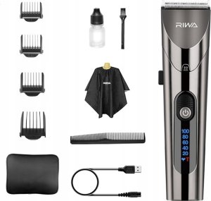 Maszynka do włosów First First Austria Plaukų kirpimo mašinėlė FIRST FA-5676-7 24