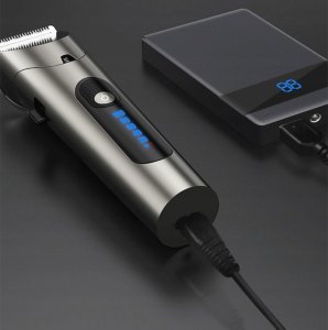 Maszynka do włosów First First Austria Plaukų kirpimo mašinėlė FIRST FA-5676-7 25