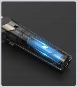 Maszynka do włosów First First Austria Plaukų kirpimo mašinėlė FIRST FA-5676-7 26