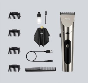 Maszynka do włosów First First Austria Plaukų kirpimo mašinėlė FIRST FA-5676-7 27