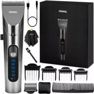 Maszynka do włosów First First Austria Plaukų kirpimo mašinėlė FIRST FA-5676-7 28