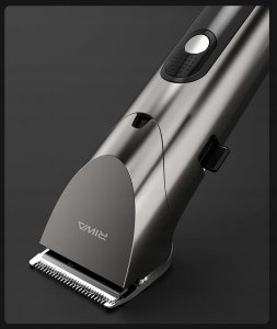 Maszynka do włosów First First Austria Plaukų kirpimo mašinėlė FIRST FA-5676-7 30