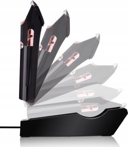 Maszynka do włosów First First Austria Plaukų kirpimo mašinėlė FIRST FA-5676-7 3