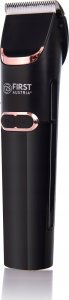 Maszynka do włosów First First Austria Plaukų kirpimo mašinėlė FIRST FA-5676-7 4