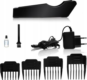 Maszynka do włosów First First Austria Plaukų kirpimo mašinėlė FIRST FA-5676-7 6