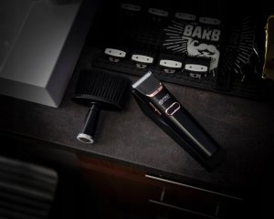 Maszynka do włosów First First Austria Plaukų kirpimo mašinėlė FIRST FA-5676-7 9