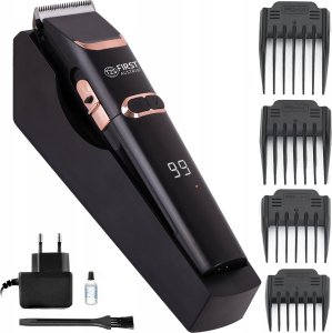 Maszynka do włosów First First Austria Plaukų kirpimo mašinėlė FIRST FA-5676-7 10