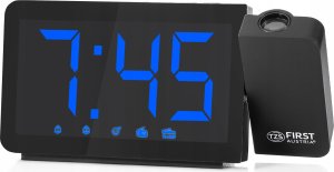 First Austria Radio budzik FIRST 2419-BU 2