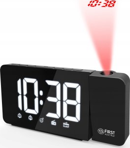 First Austria Radio budzik FIRST 2419-BU 4