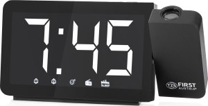 First Austria Radio budzik FIRST 2419-BU 5
