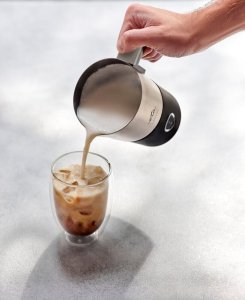 Spieniacz do mleka Eta ETA | Pieno plaktuvas | ETA518990000 LACCO | 550 W | Pieno plaktuvas 5