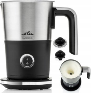 Spieniacz do mleka Eta ETA | Pieno plaktuvas | ETA518990000 LACCO | 550 W | Pieno plaktuvas 8