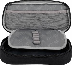 Piórnik Teka Piórnik szkolny prostok±t Motylki STRIGO 5