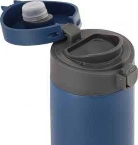 Rockland Kubek termiczny Lunar 500 ml niebieski 3