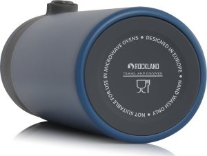 Rockland Kubek termiczny Lunar 500 ml niebieski 4
