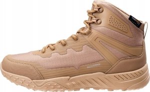 Magnum Męskie Buty BONDSTEEL MID WP C 7