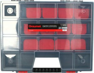 DRAUMET Ega 4576 Organizer 20'' 2