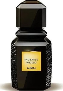 Ajmal Kvapusis vanduo Ajmal Incense Wood EDP moterims, 100ml 1