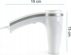 Suszarka First Austria FA- 5655-1 Suszarka do włosów z uchwytem ściennym 18