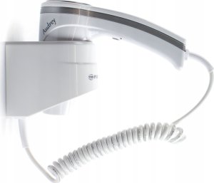 Suszarka First Austria FA- 5655-1 Suszarka do włosów z uchwytem ściennym 2
