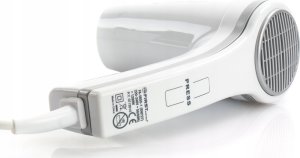 Suszarka First Austria FA- 5655-1 Suszarka do włosów z uchwytem ściennym 5