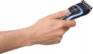 Maszynka do włosów First First Austria Plaukų kirpimo mašinėlė FIRST FA-5676-5 11