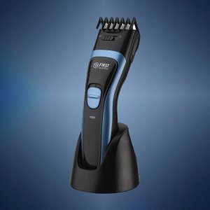 Maszynka do włosów First First Austria Plaukų kirpimo mašinėlė FIRST FA-5676-5 12