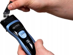 Maszynka do włosów First First Austria Plaukų kirpimo mašinėlė FIRST FA-5676-5 8