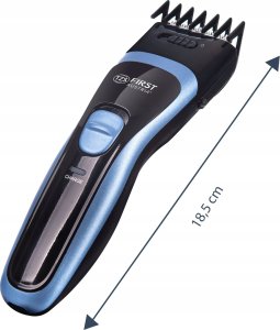 Maszynka do włosów First First Austria Plaukų kirpimo mašinėlė FIRST FA-5676-5 9