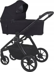 Wózek Espiro ESPIRO WÓZEK 2w1 YOGA 10 calm evening 5906724206504 2