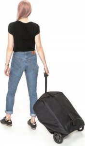 Wózek Espiro ESPIRO NOX WÓZEK 08 Pink Vibes5906724205828 2