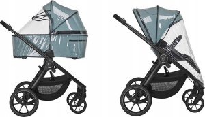 Wózek Espiro ESPIRO WÓZEK 2w1 YOGA 04 life balance 5906724206511 11