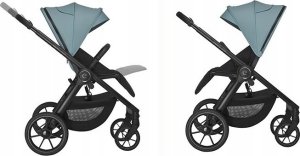 Wózek Espiro ESPIRO WÓZEK 2w1 YOGA 04 life balance 5906724206511 7