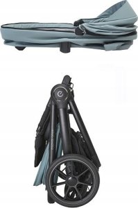 Wózek Espiro ESPIRO WÓZEK 2w1 YOGA 04 life balance 5906724206511 8