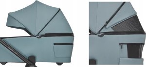 Wózek Espiro ESPIRO WÓZEK 2w1 YOGA 04 life balance 5906724206511 10