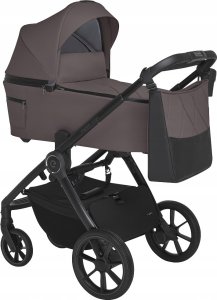 Wózek Espiro ESPIRO WÓZEK 2w1 YOGA 08 true love 5906724206498 4