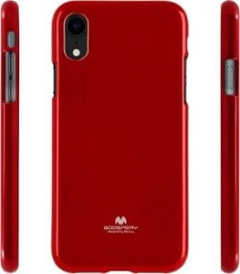 Vega Mercury Jelly Case Sam A04s A047 czerwony/red 1