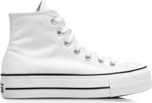 Converse Trampki Converse Ctas Lift Hi 560846C 1