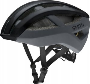 Smith Kask Smith Network MIPS Czarny Mat (55-59cm) 1