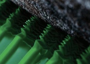 Smith Kask Smith Network MIPS Czarny Mat (55-59cm) 5