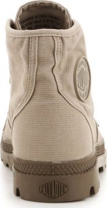 Palladium Palladium Pampa Hi 02352-297-M szary 45 11