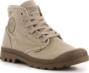 Palladium Palladium Pampa Hi 02352-297-M szary 45 5