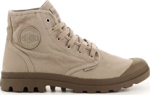 Palladium Palladium Pampa Hi 02352-297-M szary 45 6