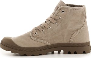 Palladium Palladium Pampa Hi 02352-297-M szary 45 10