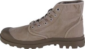 Palladium Palladium Pampa Hi 02352-297-M szary 46 2