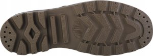 Palladium Palladium Pampa Hi 02352-297-M szary 46 4