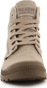 Palladium Palladium Pampa Hi 02352-297-M szary 46 8